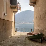 La Casa Del Pescatore - By Myhomeincomo * Colonno