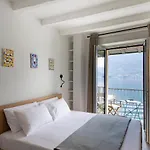 דירה La Casa Del Pescatore - By Myhomeincomo *