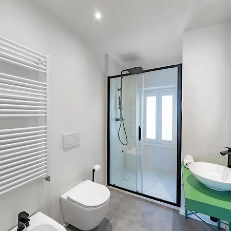 Lägenhet La Casa Del Pescatore - By Myhomeincomo