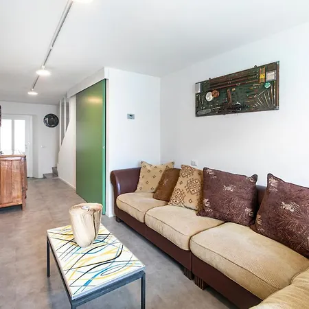 La Casa Del Pescatore - By Myhomeincomo Apartment