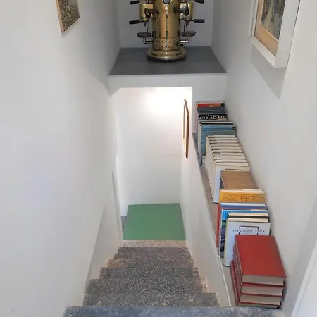 Apartamento La Casa Del Pescatore - By Myhomeincomo