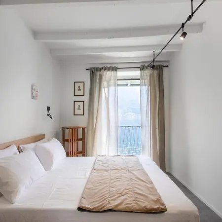 La Casa Del Pescatore - By Myhomeincomo