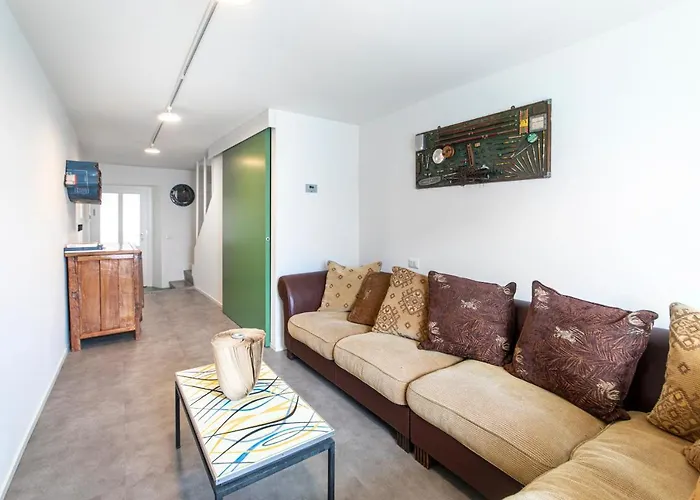 La Casa Del Pescatore - By Myhomeincomo Апартаменты