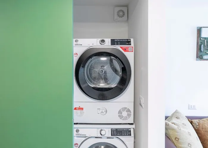 La Casa Del Pescatore - By Myhomeincomo * Colonno