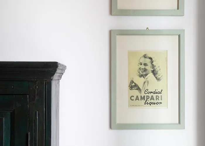 La Casa Del Pescatore - By Myhomeincomo Appartamento *