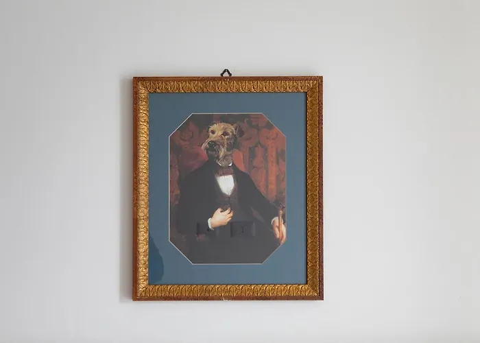 La Casa Del Pescatore - By Myhomeincomo Appartamento Colonno