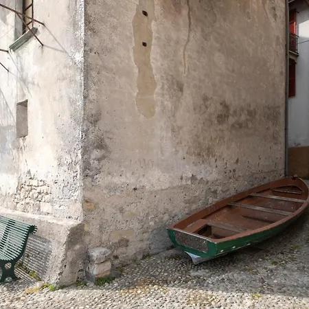 La Casa Del Pescatore - By Myhomeincomo Colonno