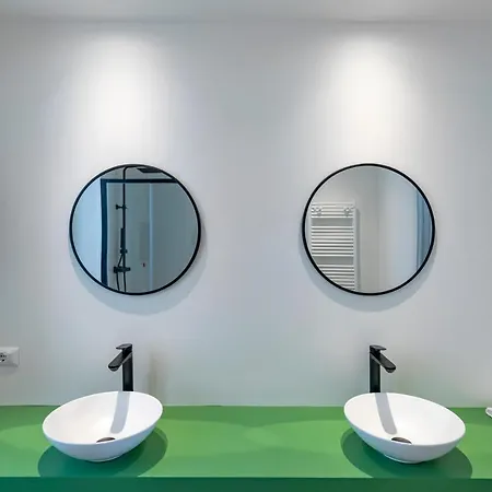 La Casa Del Pescatore - By Myhomeincomo Lejlighed