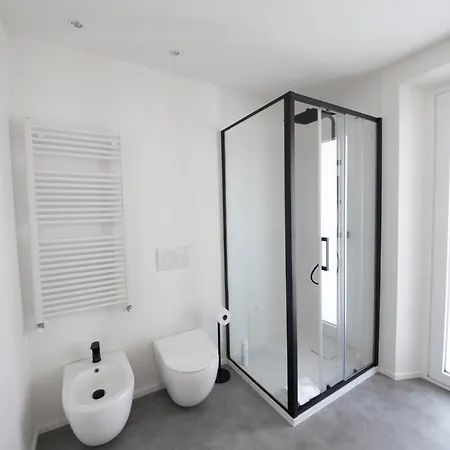 La Casa Del Pescatore - By Myhomeincomo Colonno