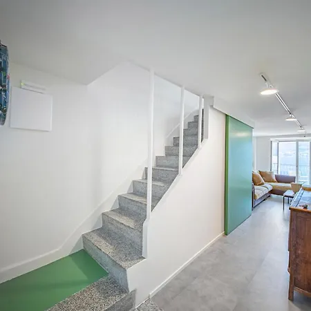 La Casa Del Pescatore - By Myhomeincomo Lejlighed