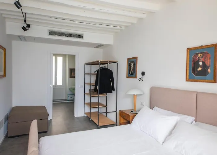 La Casa Del Pescatore - By Myhomeincomo Apartamento *