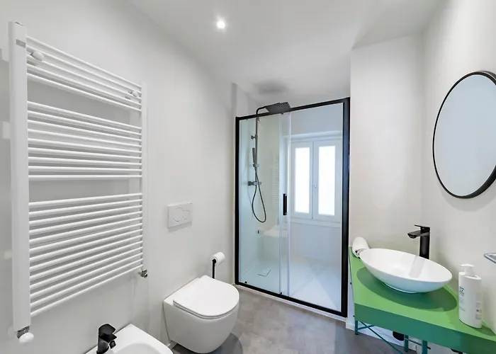 Apartamento La Casa Del Pescatore - By Myhomeincomo