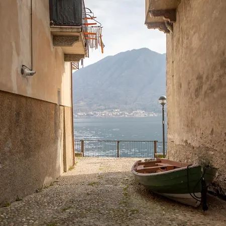 La Casa Del Pescatore - By Myhomeincomo * Colonno