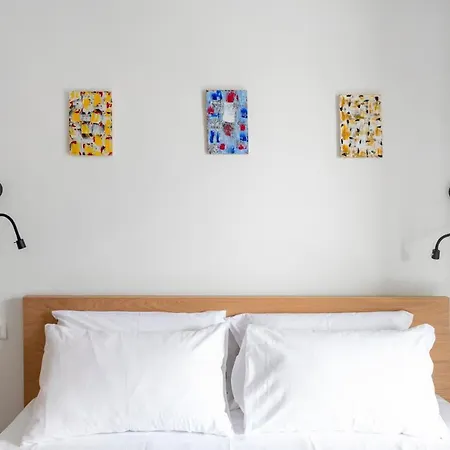 La Casa Del Pescatore - By Myhomeincomo